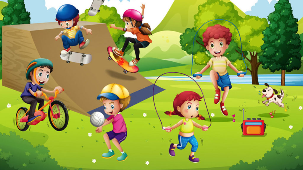  Foto zu Other Activities – Muthaiga Kindergarten 