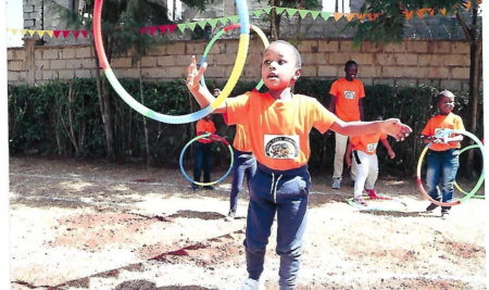 Creative play