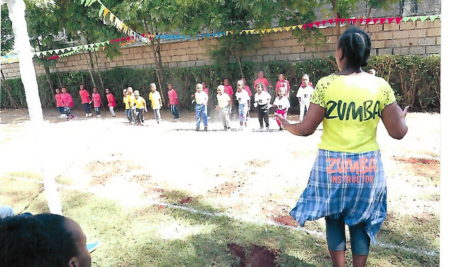 Zumba